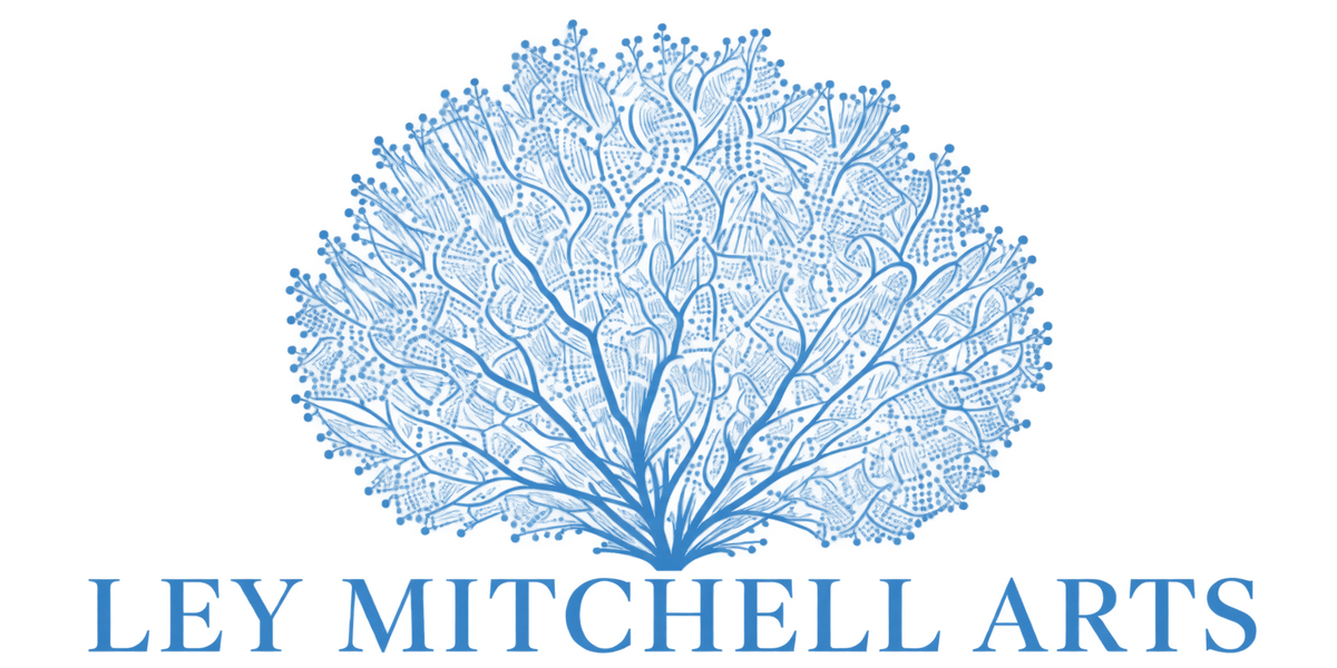 Ley Mitchell Arts