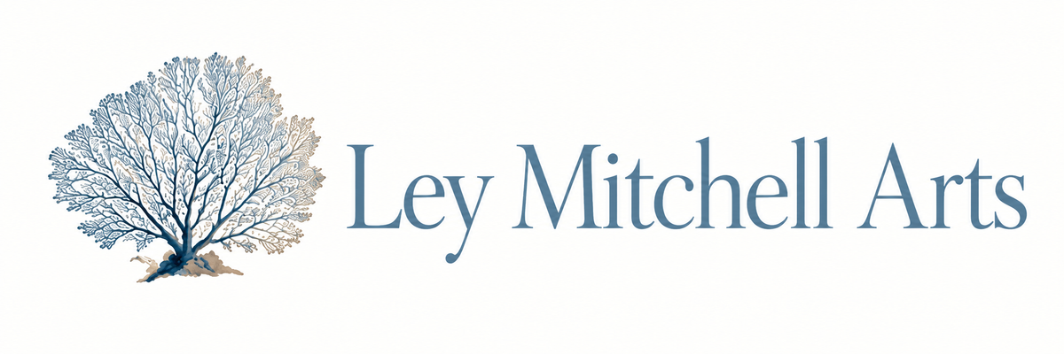 Ley Mitchell Arts